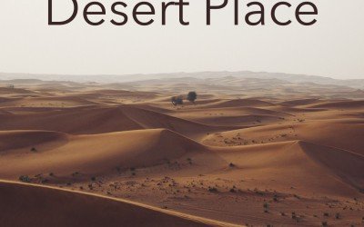 Desert Place Part 2