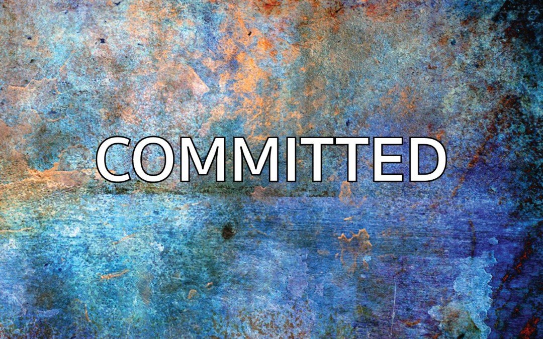 Committed Series