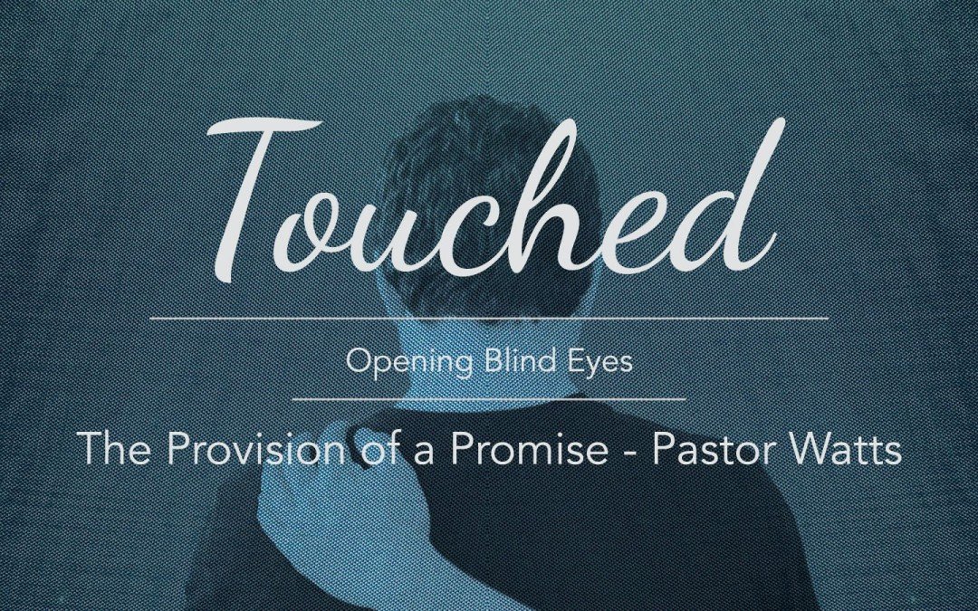 Provision of a Promise