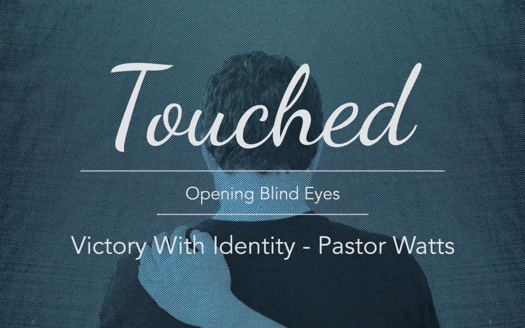 Victory With Identity