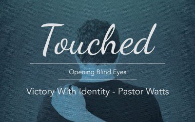 Victory With Identity