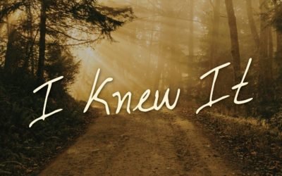 I Knew It – Part II